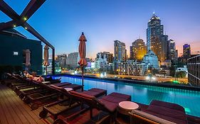 Hotel Icon Bangkok 4*